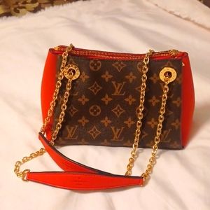 Louis Vuitton bag